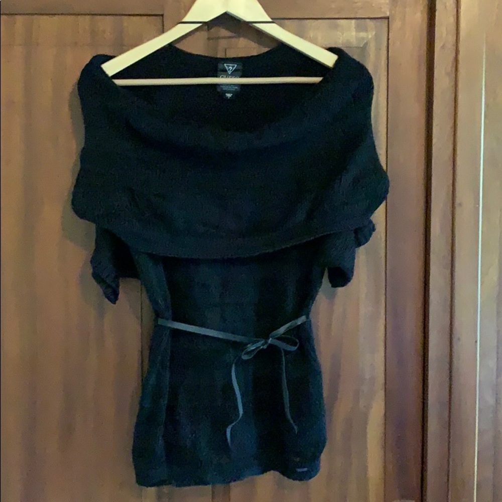 Guess sweater